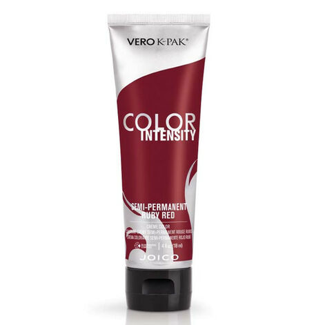 Joico Vero K-Pak Color Intensity, Intensiivne Kergvärv Ruby Red